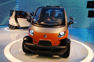 Piaggio NT3