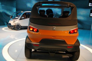 Piaggio NT3