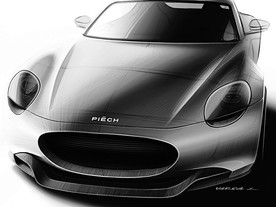 Piëch Mark Zero