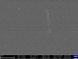 Povrch nově ošetřený politurou Pikatec