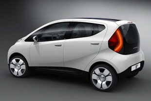 Pininfarina-Bolloré B0