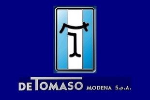 Vrátí se značka De Tomaso?