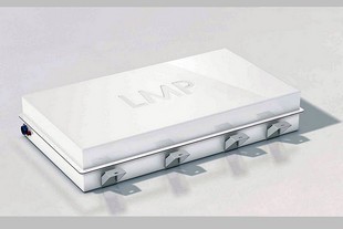 Revoluční články Bolloré LMP