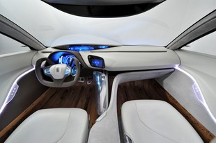 PININFARINA CAMBIANO