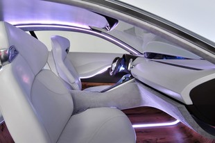 PININFARINA CAMBIANO