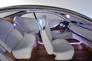 PININFARINA CAMBIANO