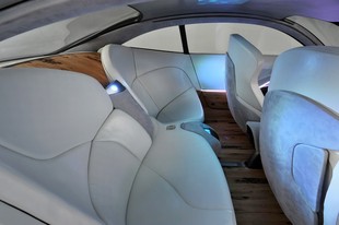 PININFARINA CAMBIANO