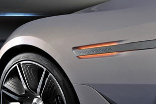 PININFARINA CAMBIANO