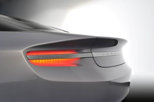 PININFARINA CAMBIANO