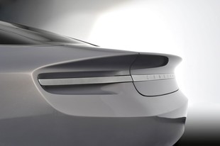 PININFARINA CAMBIANO