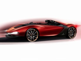Pininfarina Sergio