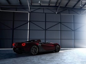 Pininfarina Sergio