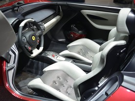 Pininfarina Sergio