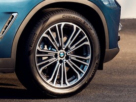 150 let Pirelli Cinturato P7