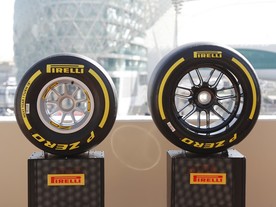 150 let Pirelli  F1 -13" a 18"