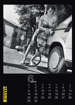 Kalendář Pirelli 2014 (1986)
