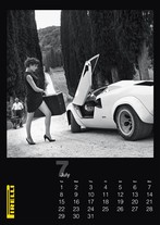 autoweek.cz - Kalendář Pirelli 2014 s tajemstvím roku 1986