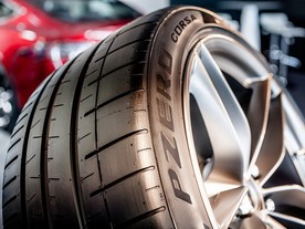Pirelli P Zero Corsa
