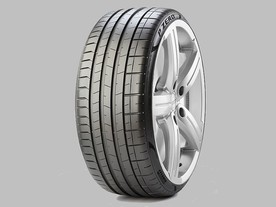 Pirelli P Zero  GT