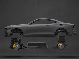 Polestar 1