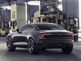 Polestar 1