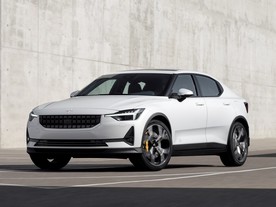 Polestar 2 