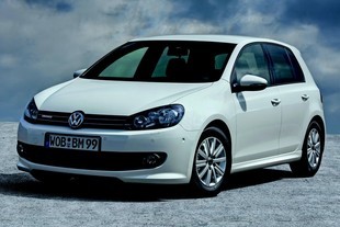 Volkswagen Polo BlueMotion