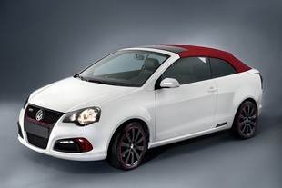 Volkswagen Polo Cabrio 2007