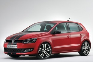 Volkswagen Polo Wörthersee 09