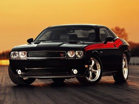 Dodge Challenger RT
