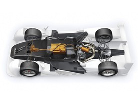 Porsche 919 Hybrid