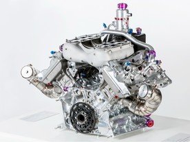 Porsche 919 Hybrid