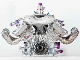 Porsche 919 Hybrid
