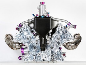 Porsche 919 Hybrid