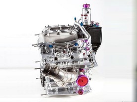 Porsche 919 Hybrid