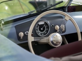 Porsche 356 No. 1 