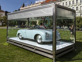 Porsche 356 No. 1 