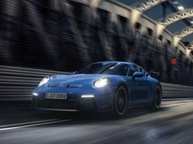 Porsche 911 GT3 