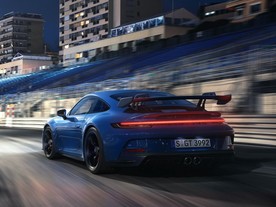 Porsche 911 GT3 
