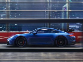 Porsche 911 GT3 