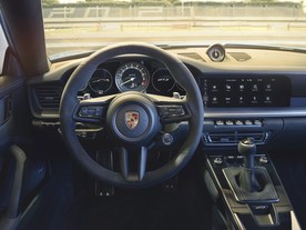 Porsche 911 GT3 