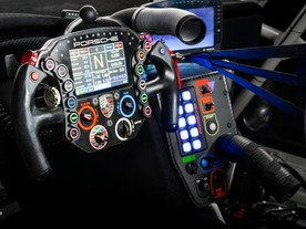 Porsche 911 RSR GTE 2019