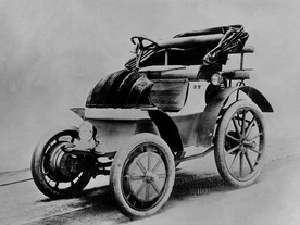 Lohner 4x4