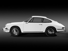 Porsche 911 original