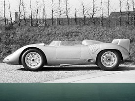 Porsche 718 RS 60 1961