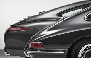 Porsche 911 50 let - 4