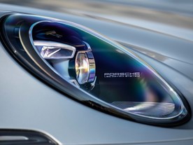 Porsche 911 Carrera 4S (992)