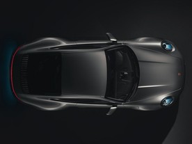Porsche 911 Carrera 4S (992)