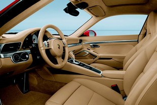 Porsche 911 Carrera