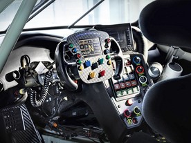 Porsche 911 RSR LM GTE